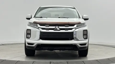 Photos of 2020 Mitsubishi Outlander Sport ES 2.0 for sale in Jacksonville, FL at Auto Boutique Florida