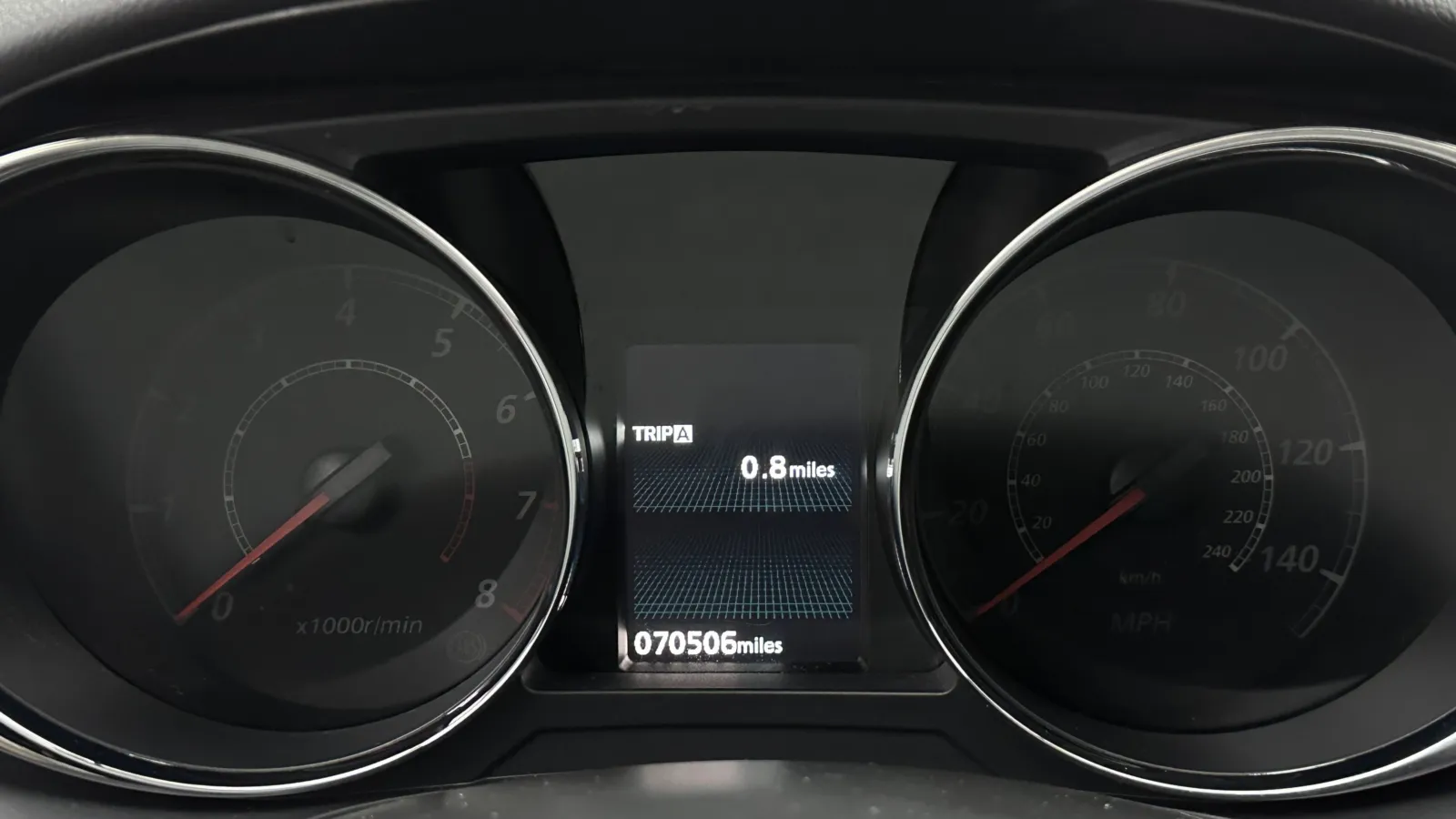 Mitsubishi Outlander Sport photo 17