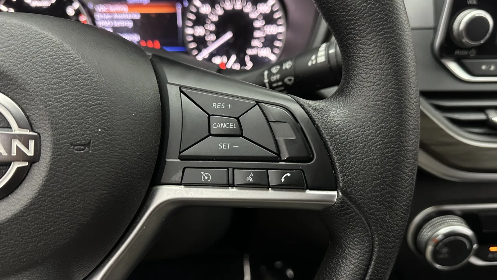 Nissan Altima photo 22