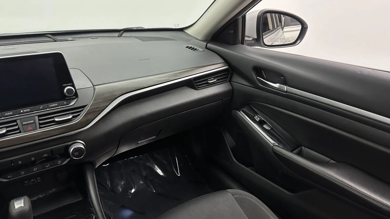 Nissan Altima photo 31