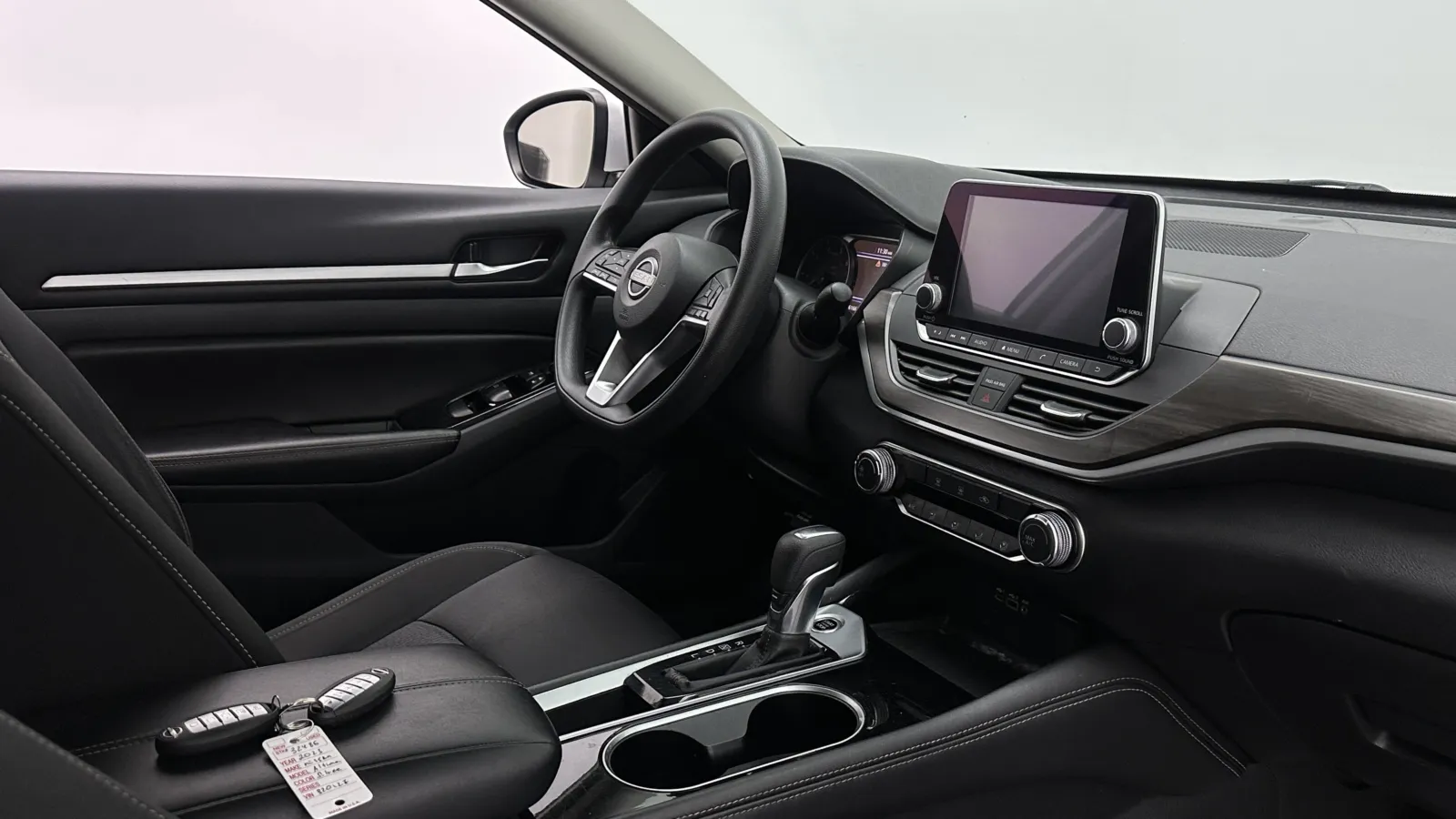 Nissan Altima photo 33