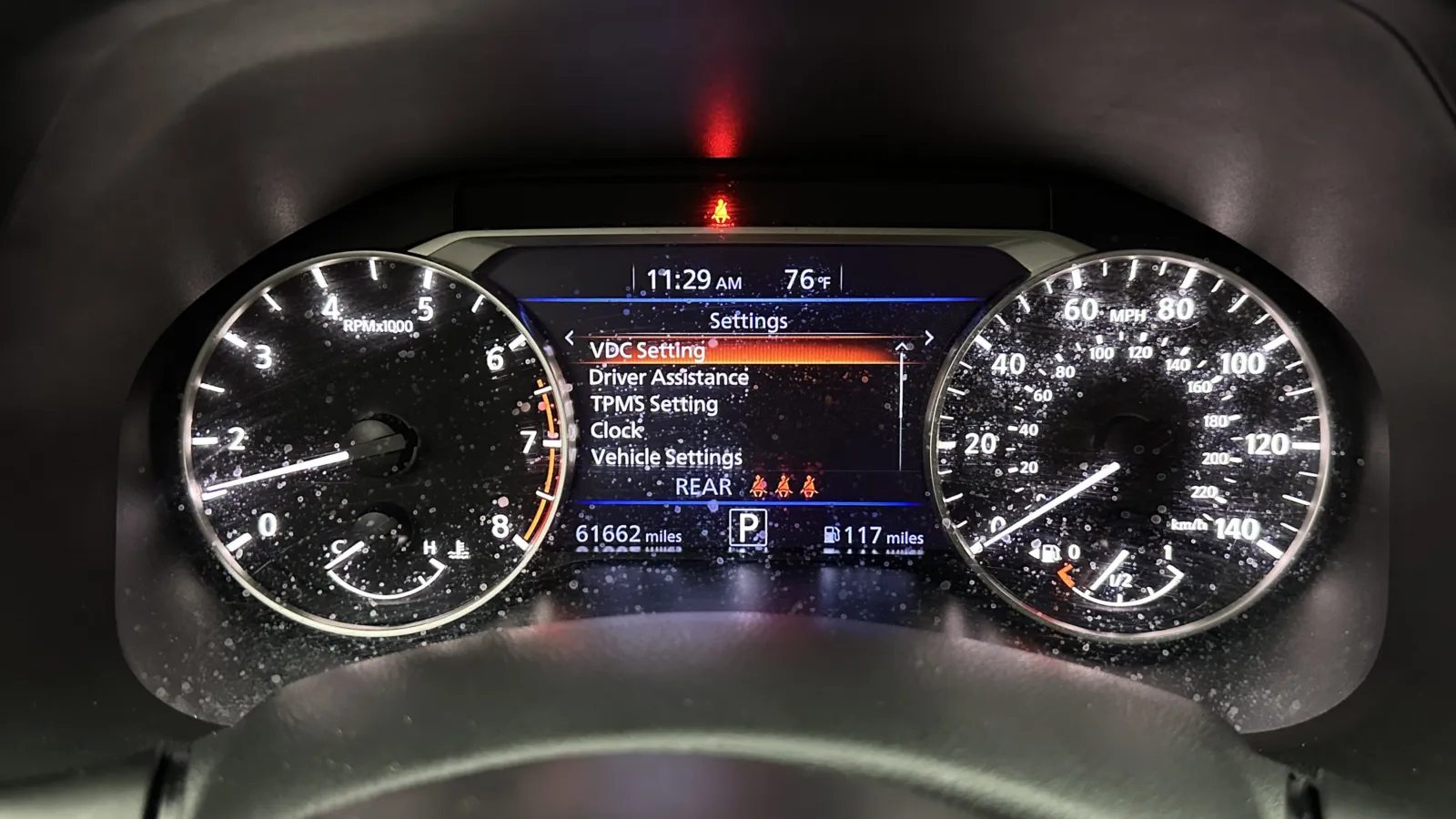 Nissan Altima photo 20