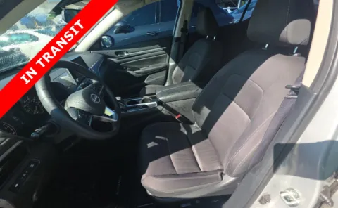 More photos of 2023 Nissan Altima 2.5 SV at Auto Boutique Florida, FL