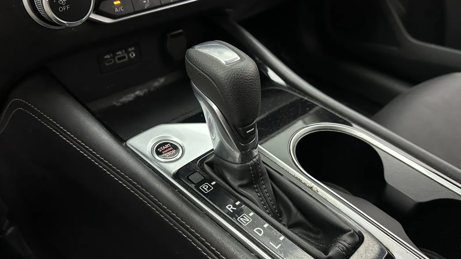 Nissan Altima photo 17