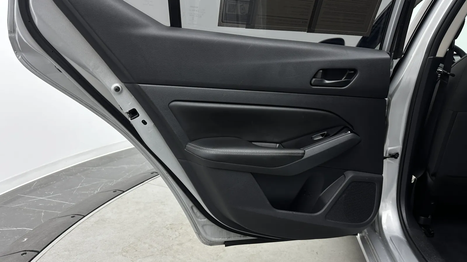 Nissan Altima photo 24