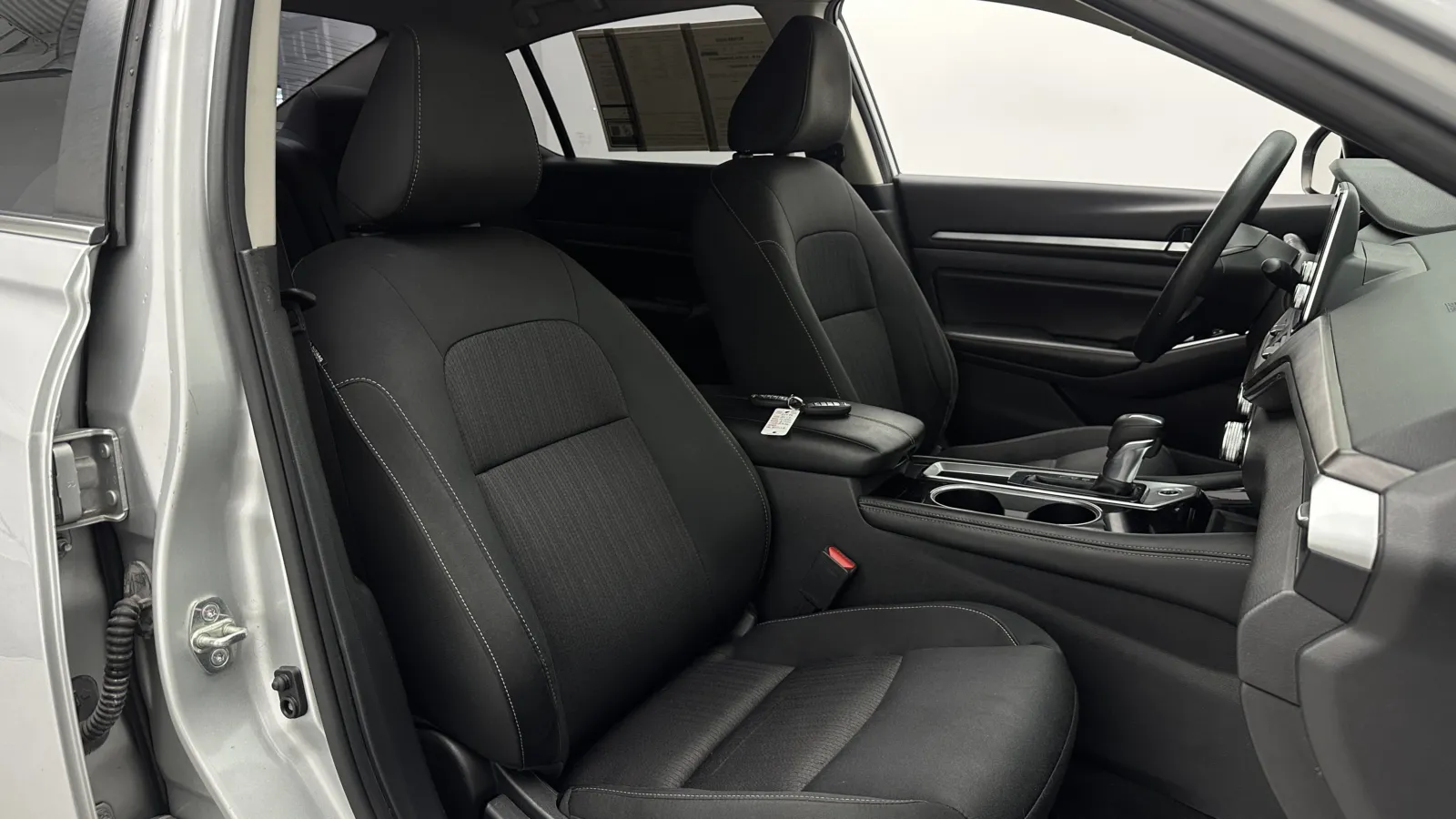 Nissan Altima photo 34