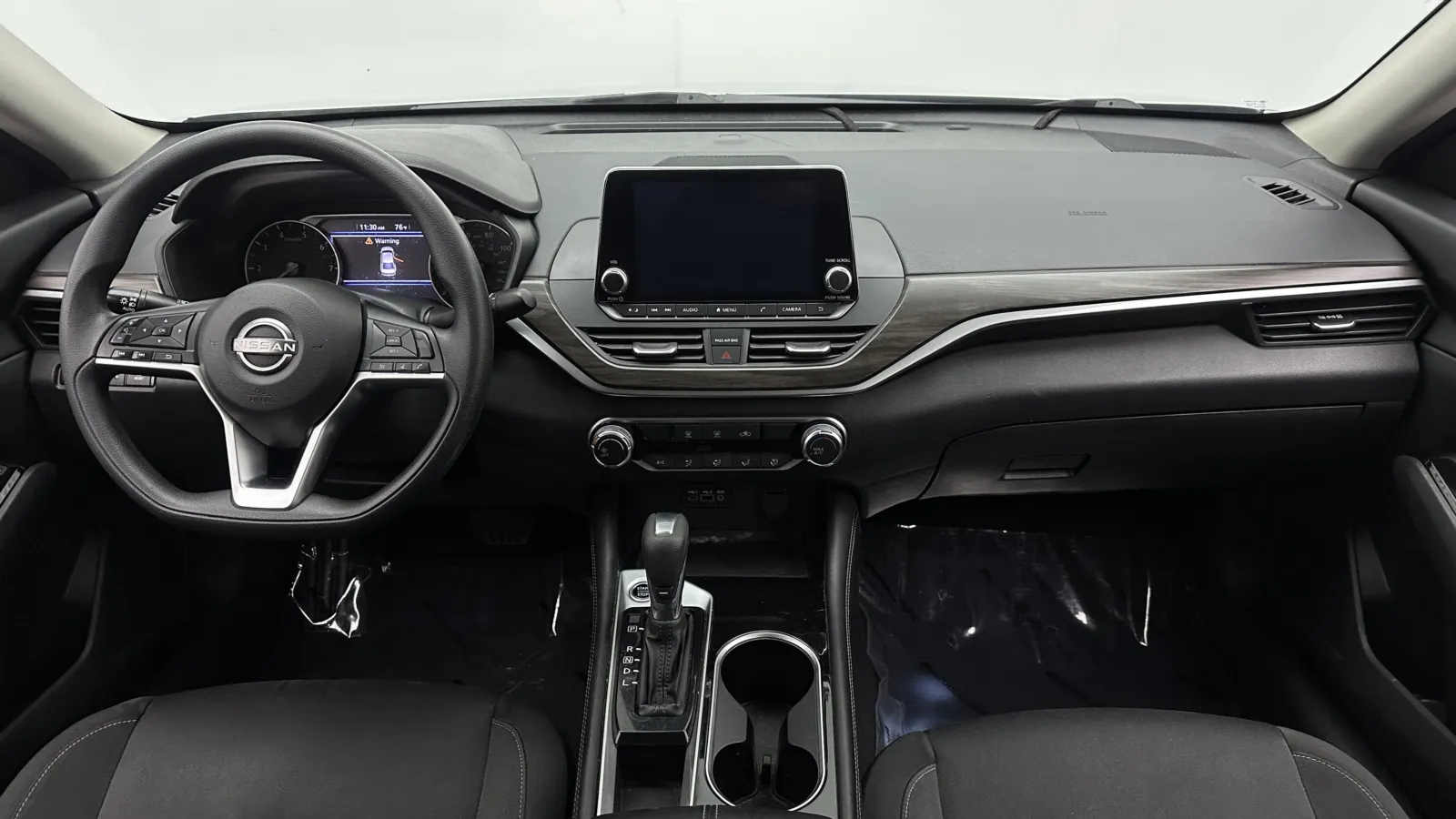 Nissan Altima photo 30