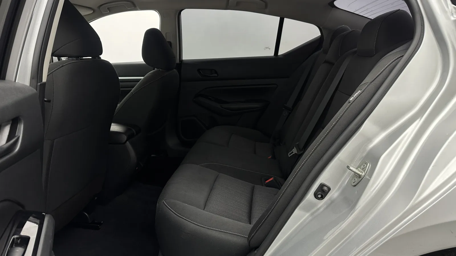 Nissan Altima photo 23