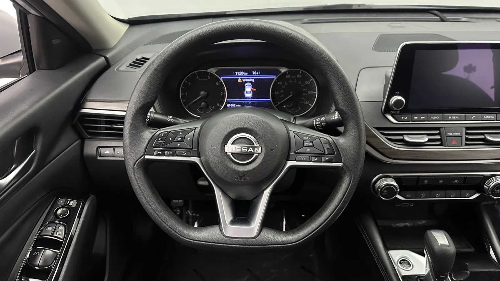 Nissan Altima photo 28