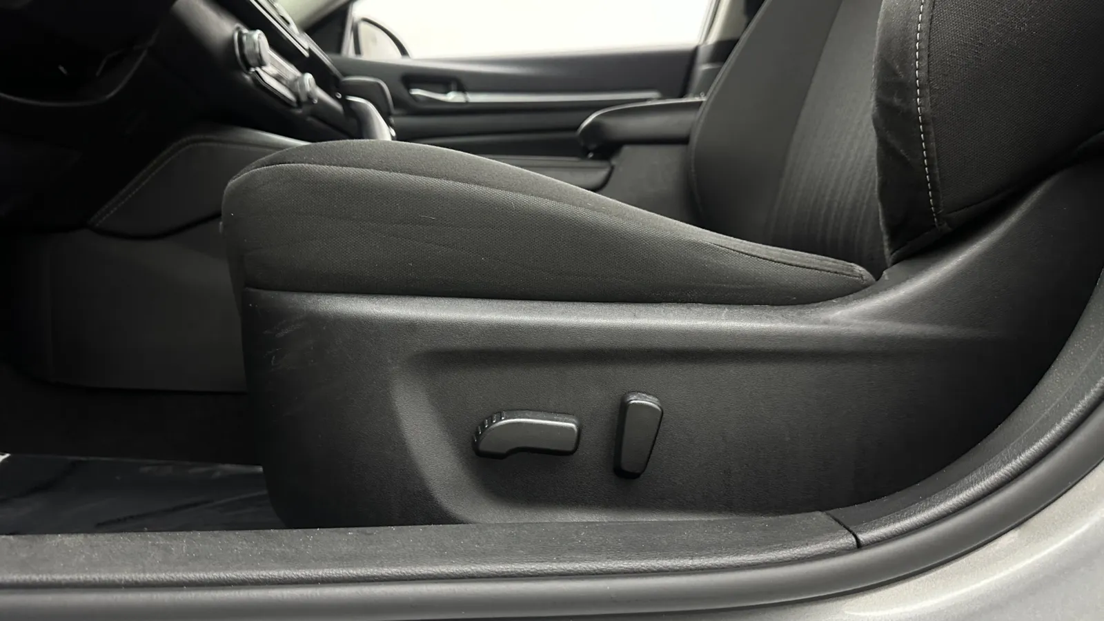 Nissan Altima photo 14