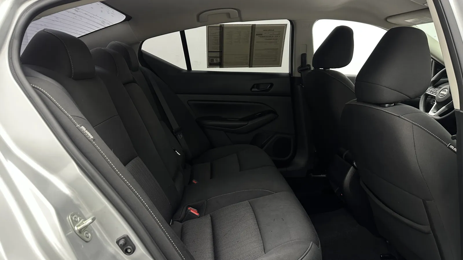 Nissan Altima photo 27