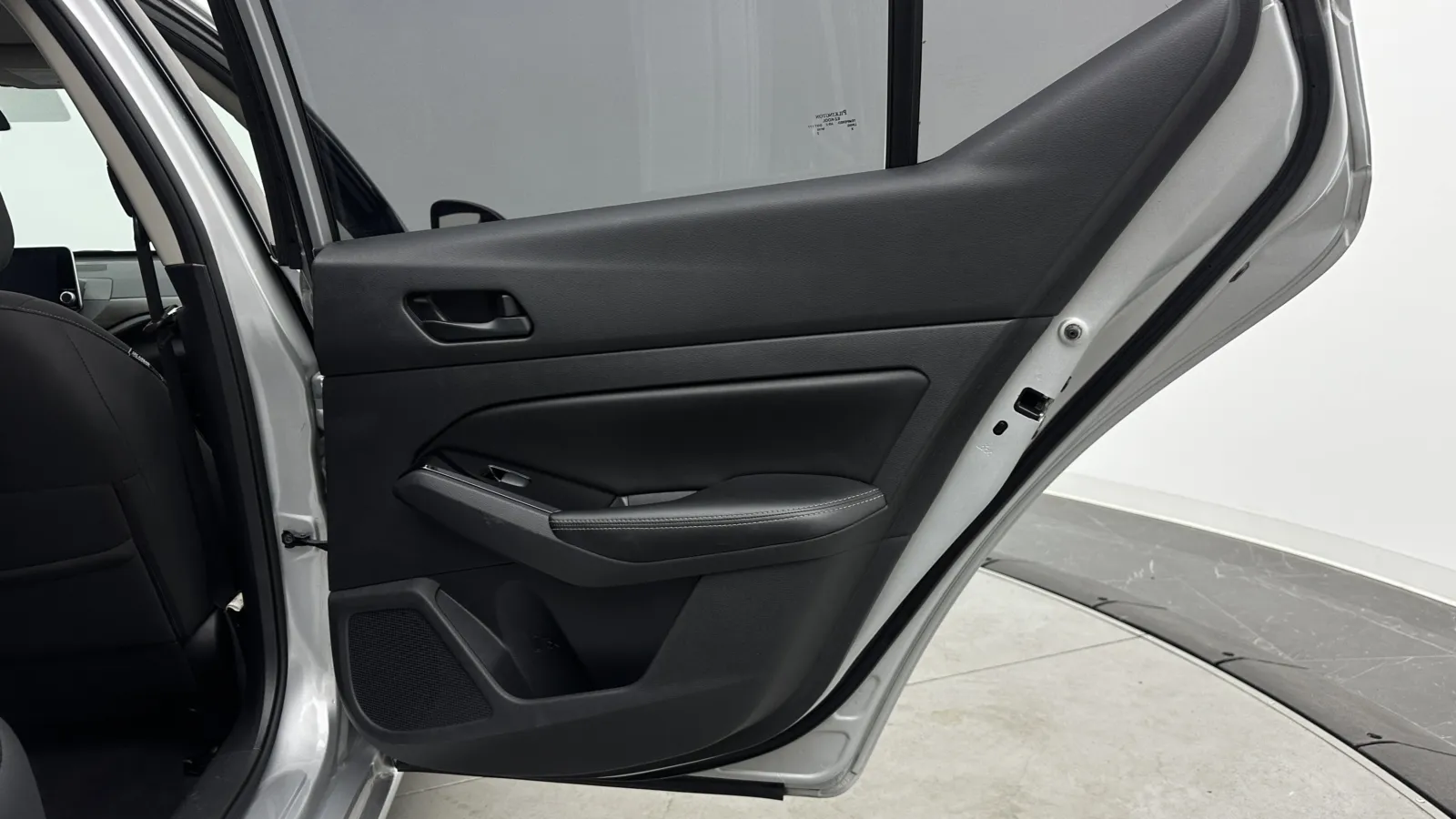 Nissan Altima photo 26