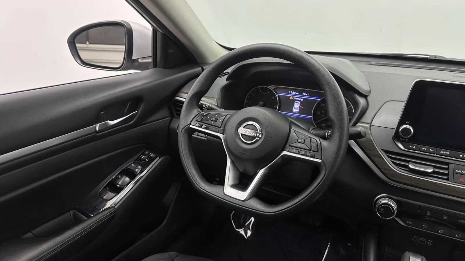 Nissan Altima photo 29