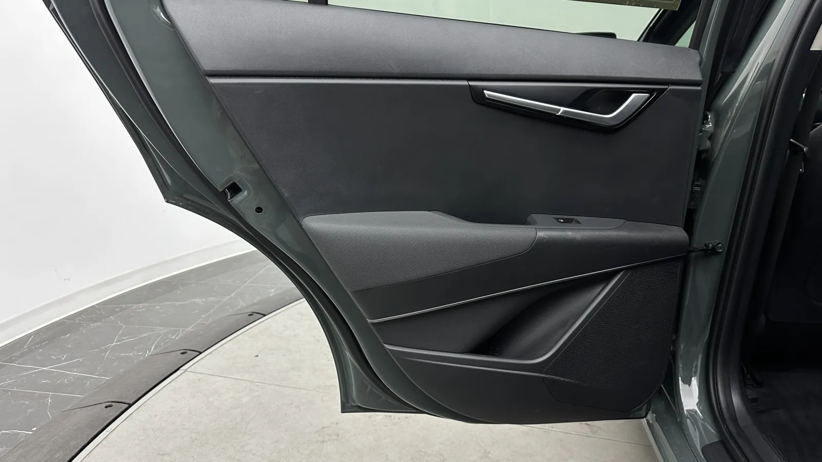 Kia Niro photo 26
