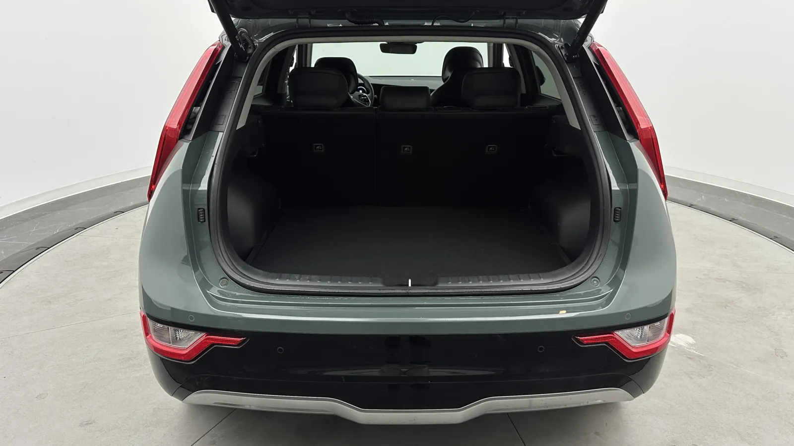 Kia Niro photo 31