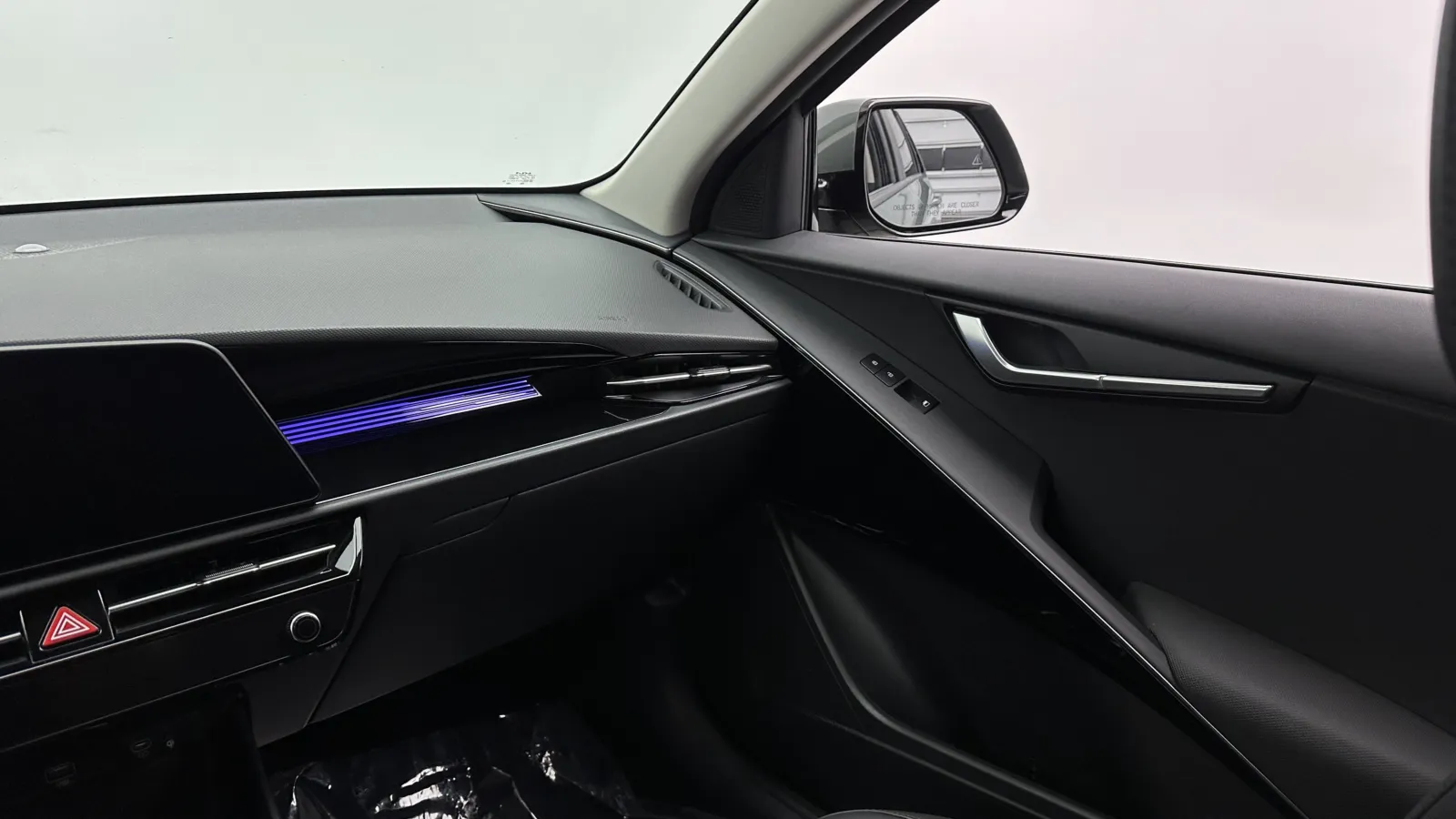 Kia Niro photo 30
