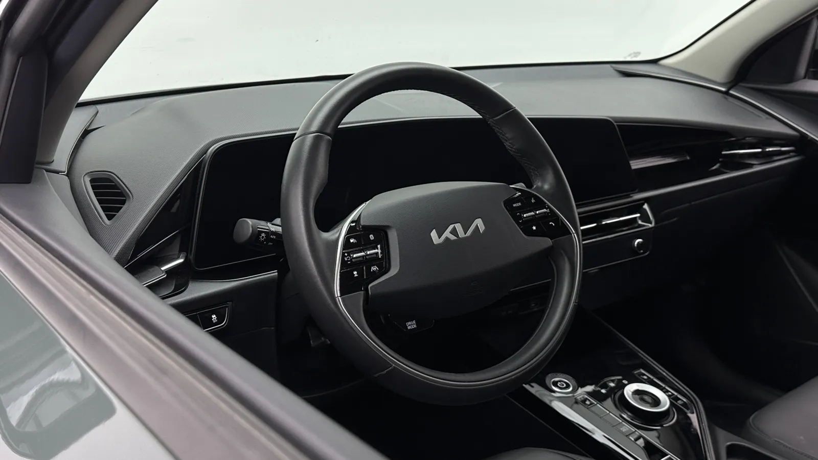 Kia Niro photo 9