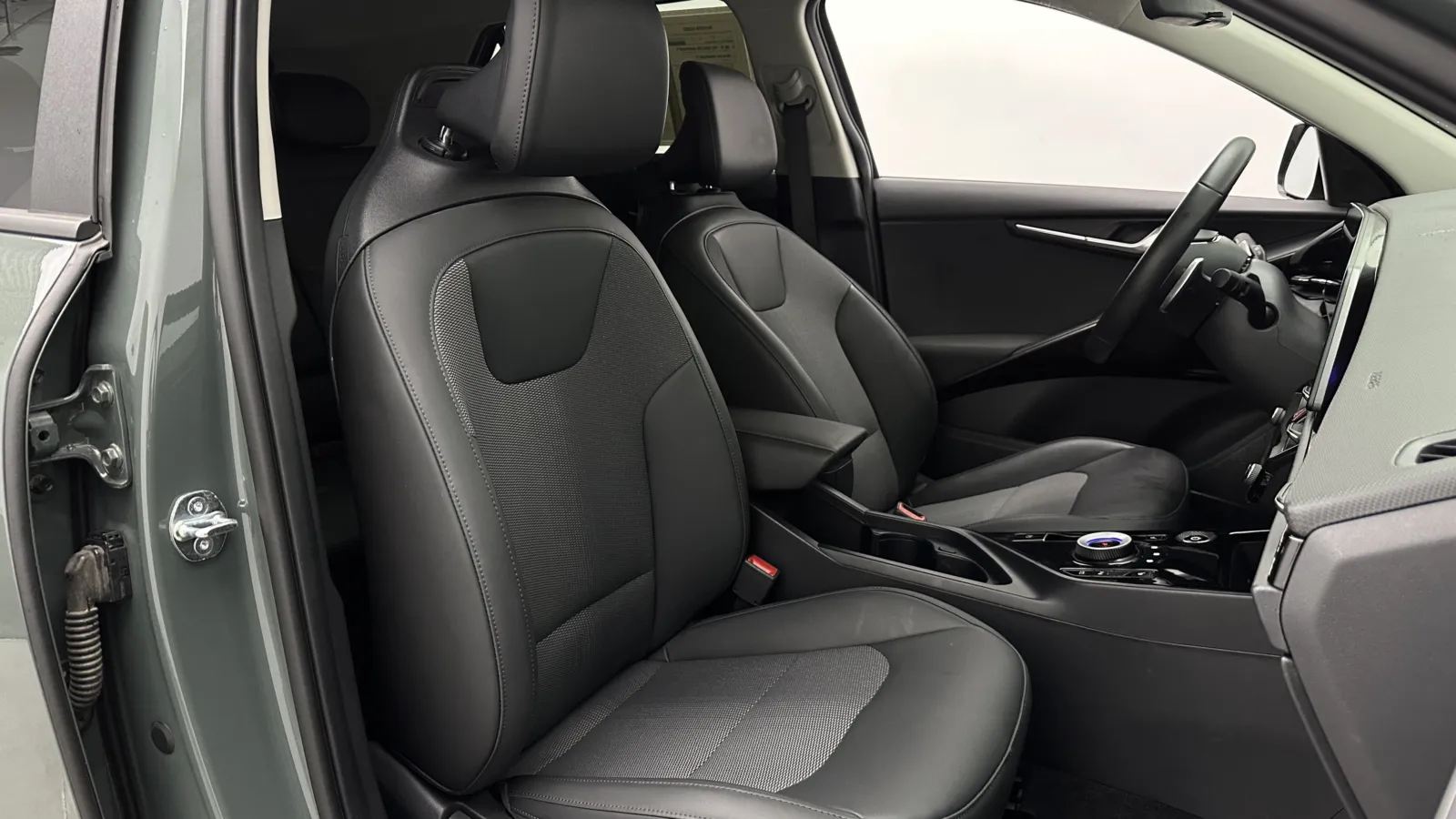 Kia Niro photo 38