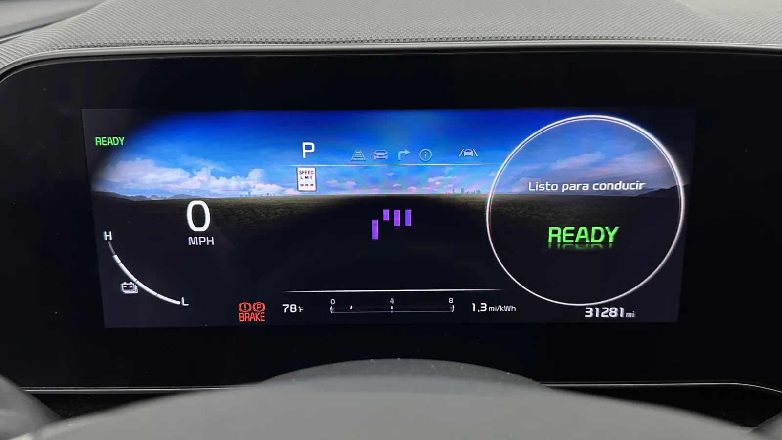 Kia Niro photo 20