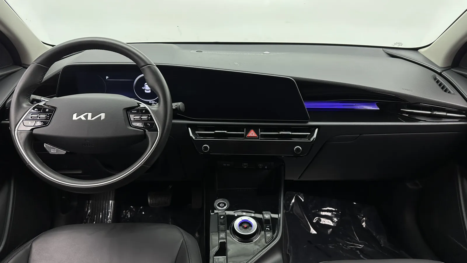 Kia Niro photo 29