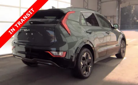 Another view of 2024 Kia Niro EV Wind for sale in Jacksonville, FL at Auto Boutique Florida