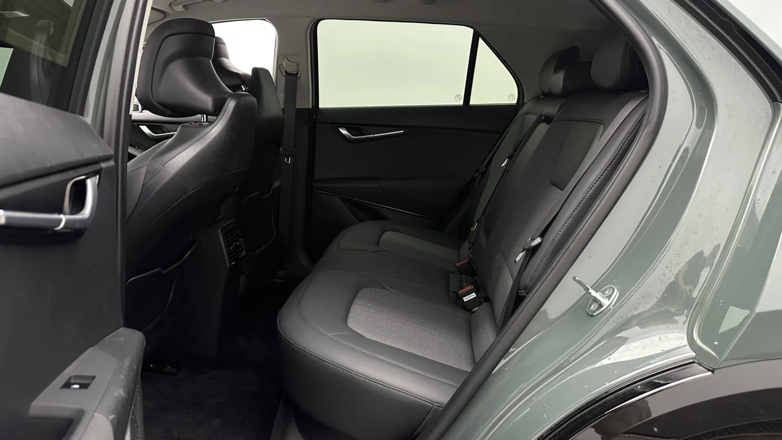 Kia Niro photo 25