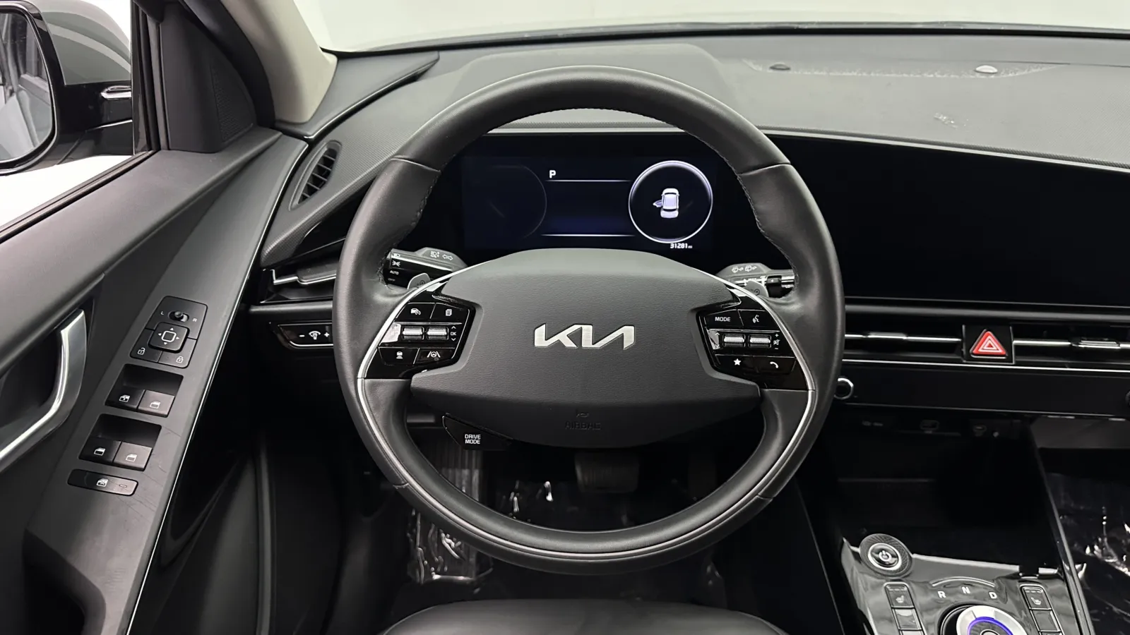 Kia Niro photo 27