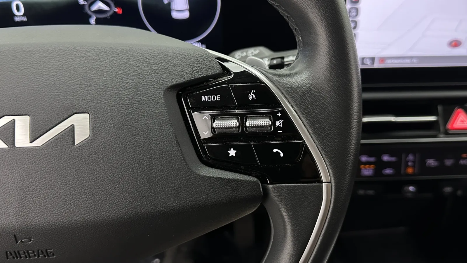 Kia Niro photo 22