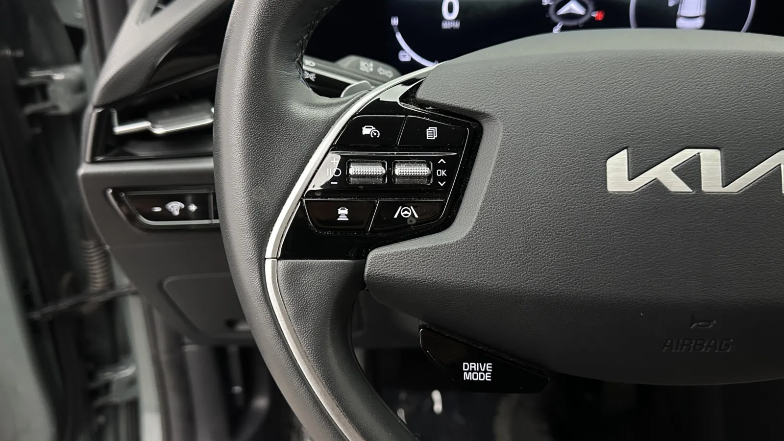 Kia Niro photo 21
