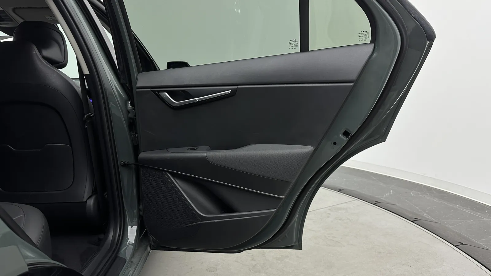Kia Niro photo 33