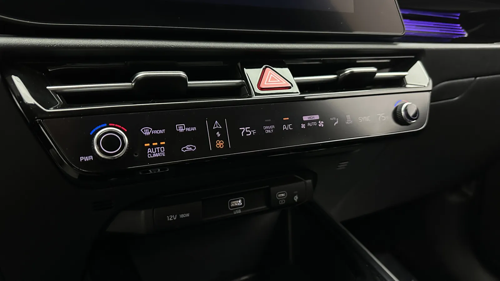Kia Niro photo 18