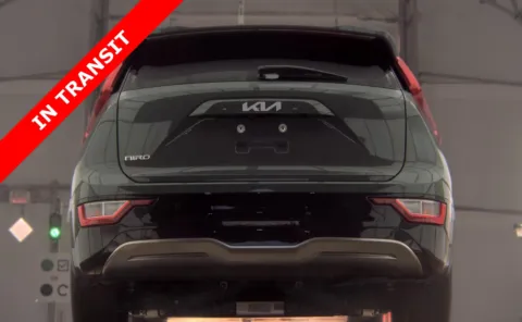 More photos of 2024 Kia Niro EV Wind at Auto Boutique Florida, FL
