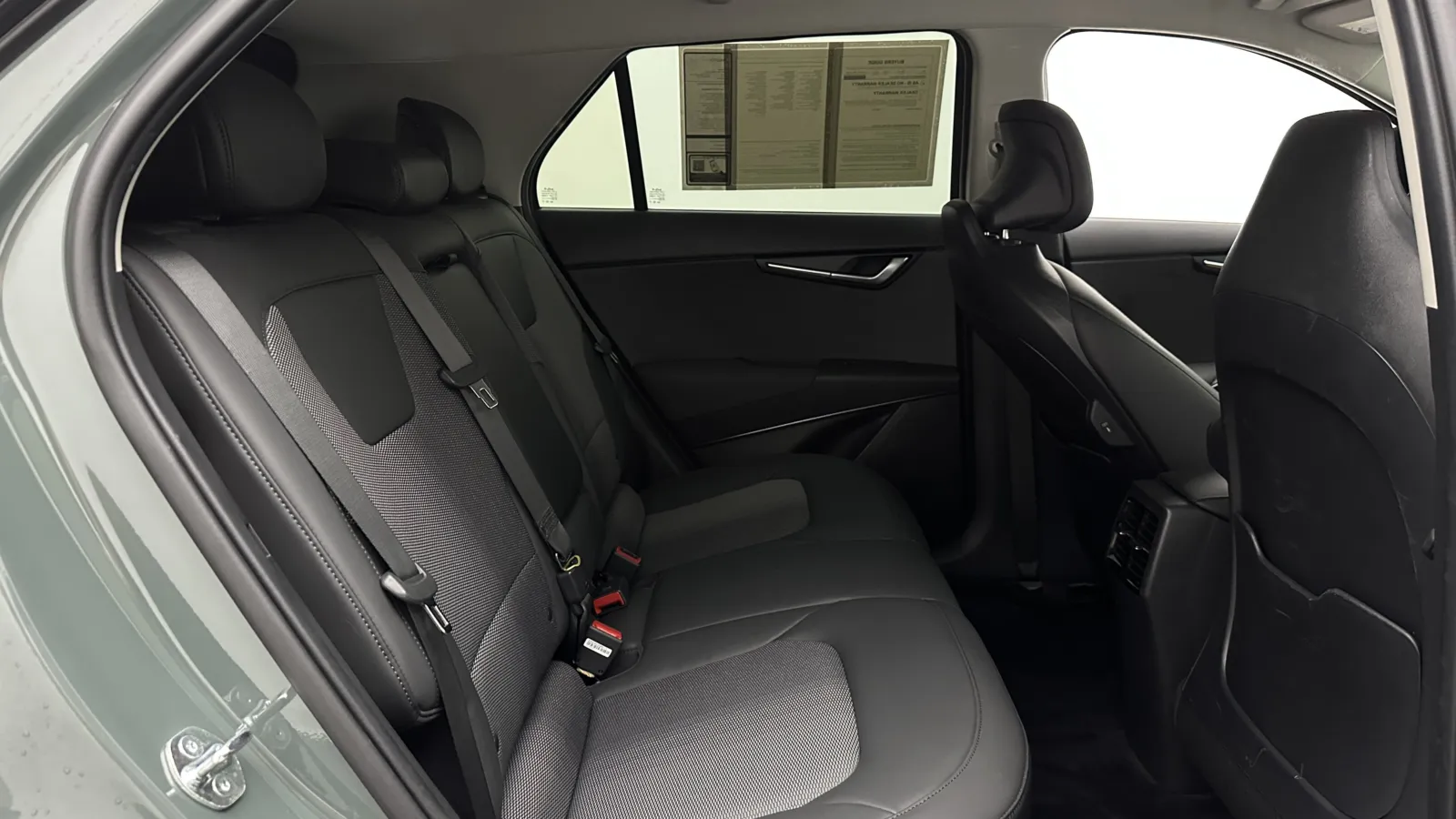 Kia Niro photo 34