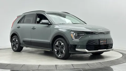 Another view of 2024 Kia Niro EV Wind for sale in Jacksonville, FL at Auto Boutique Florida