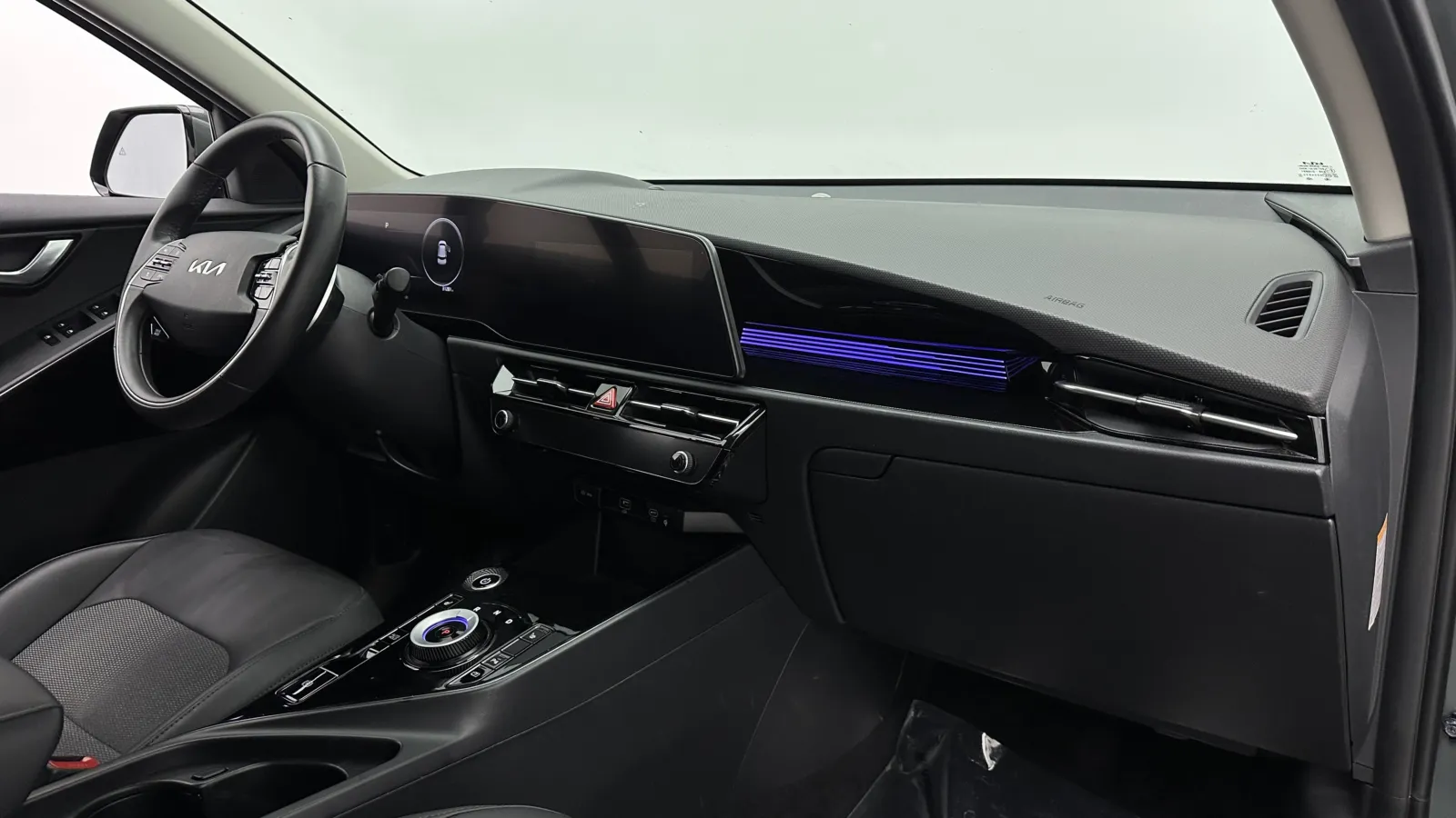 Kia Niro photo 37