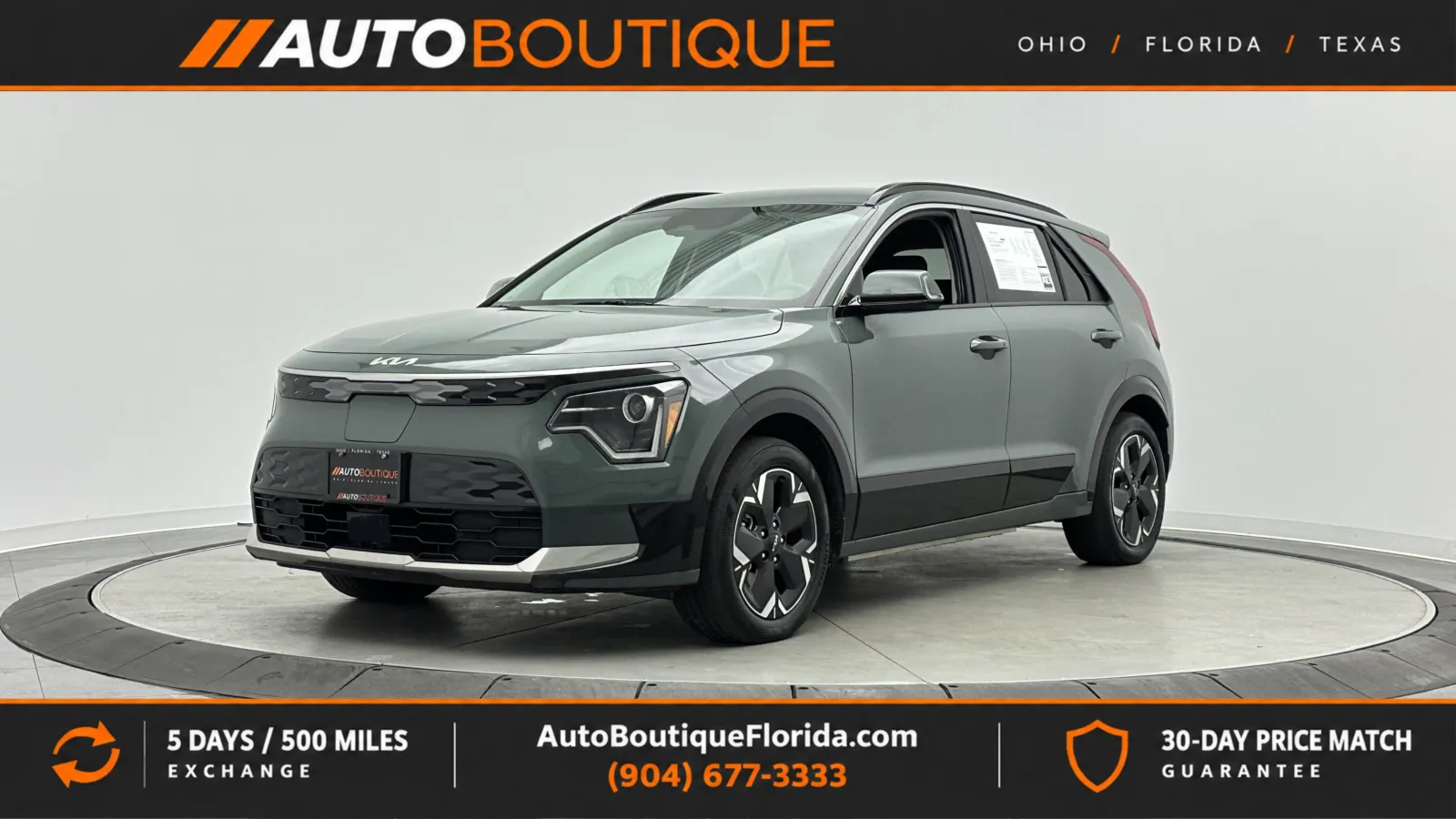 Kia Niro