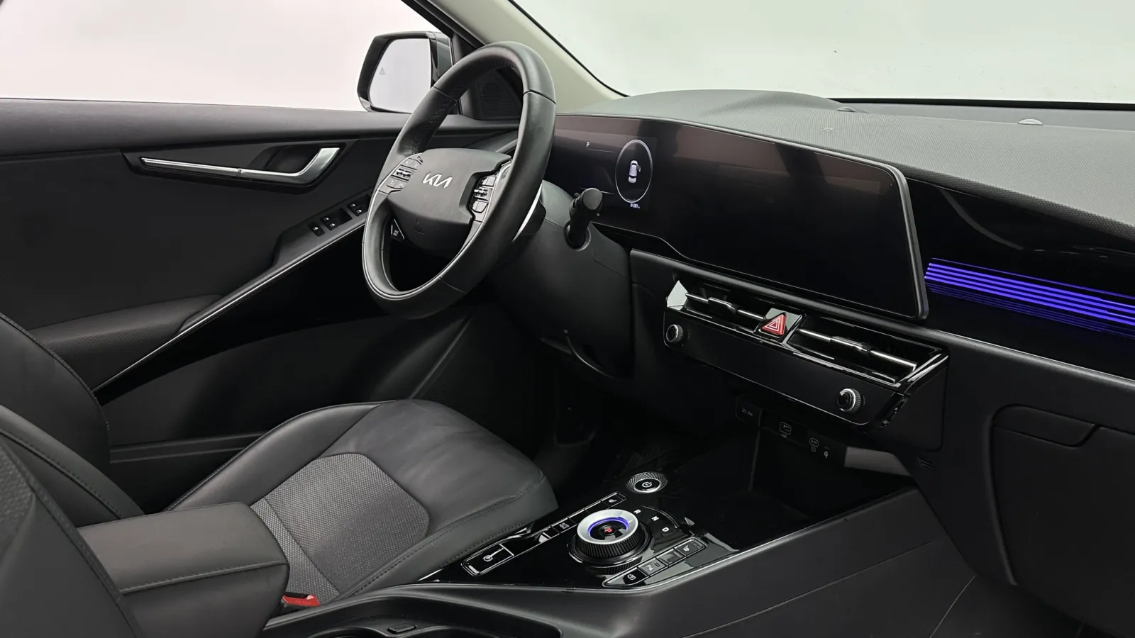Kia Niro photo 36