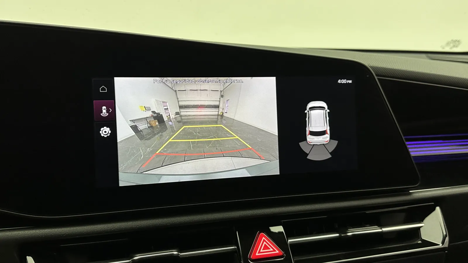 Kia Niro photo 24