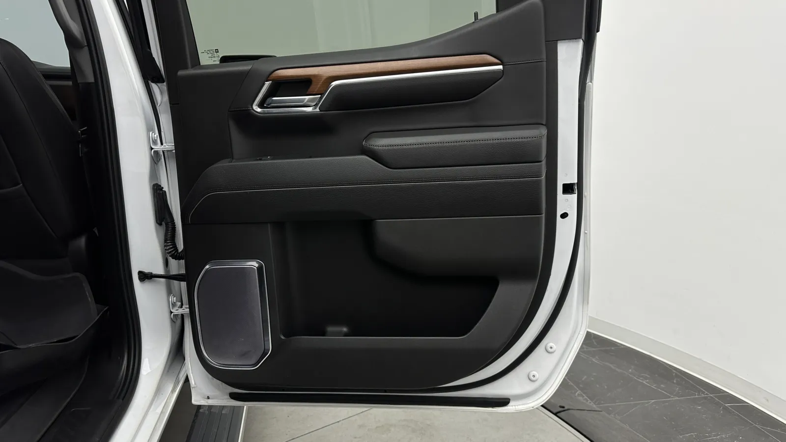 GMC Sierra photo 31