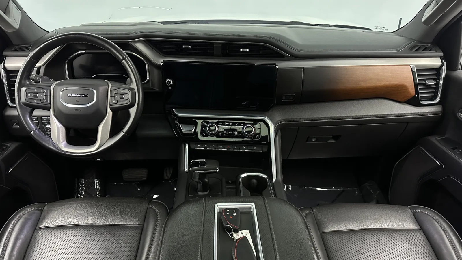 GMC Sierra photo 35