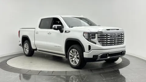 Another view of 2022 GMC Sierra 1500 Denali for sale in Jacksonville, FL at Auto Boutique Florida