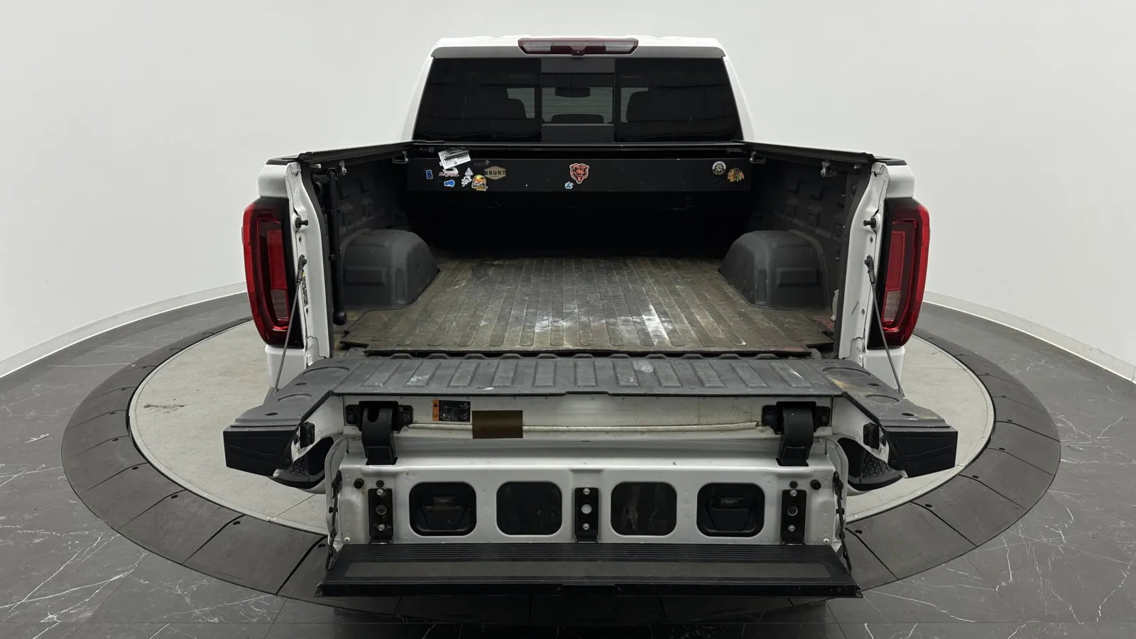 GMC Sierra photo 30