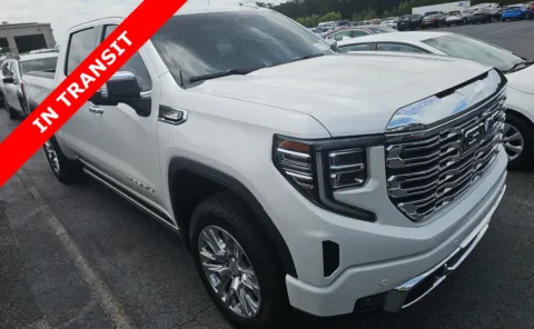 Another view of 2022 GMC Sierra 1500 Denali for sale in Jacksonville, FL at Auto Boutique Florida