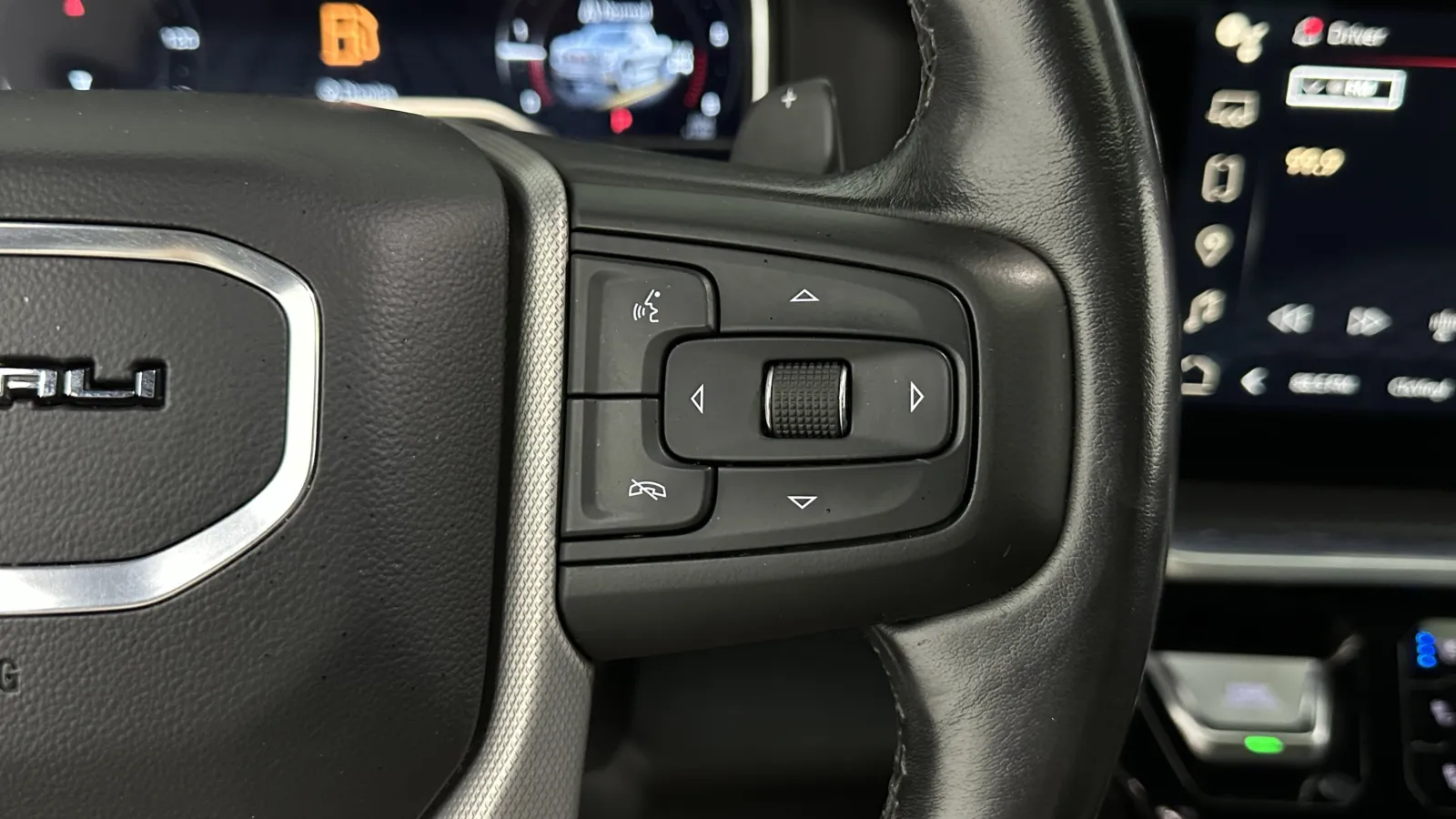 GMC Sierra photo 23