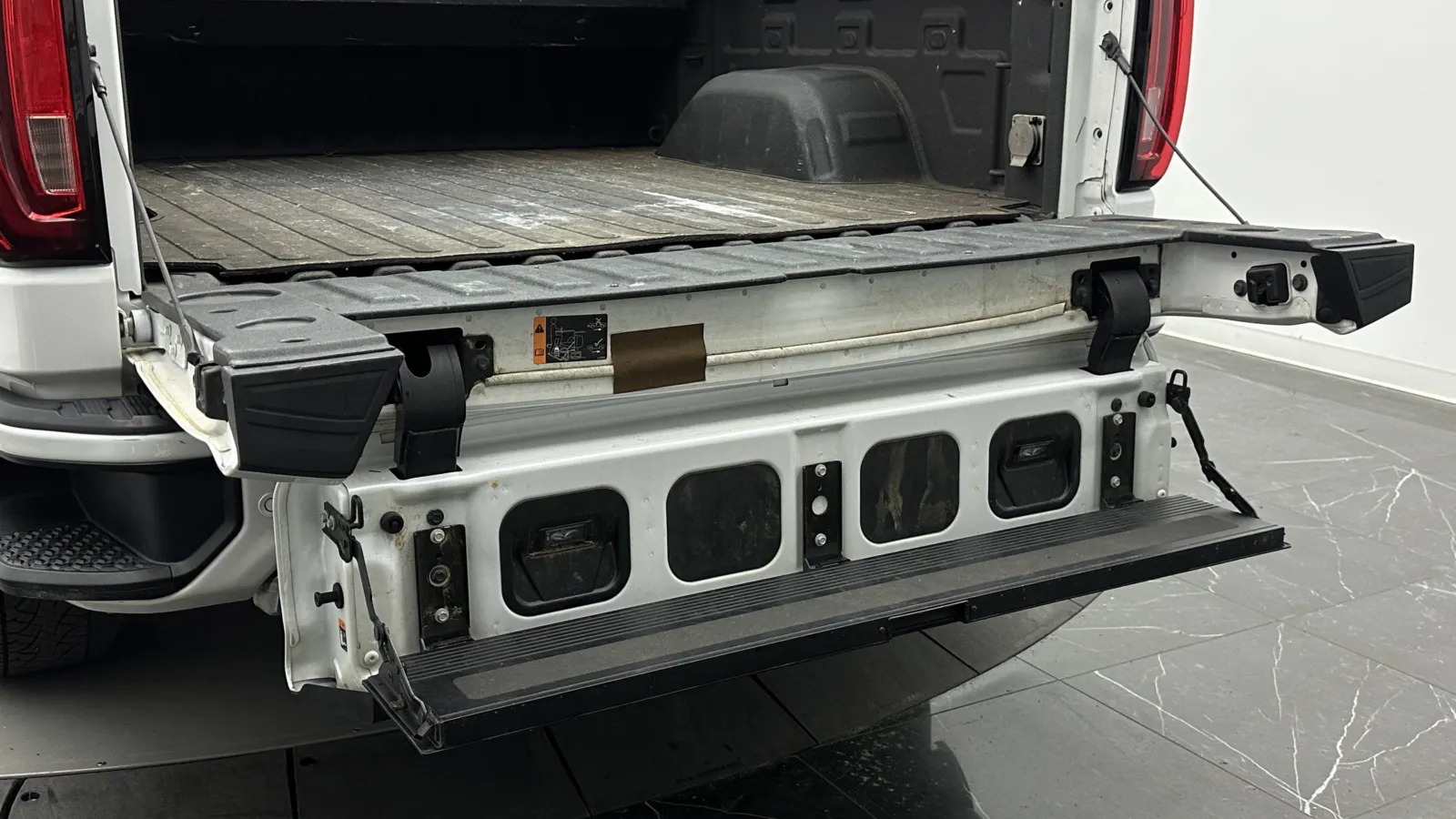 GMC Sierra photo 29