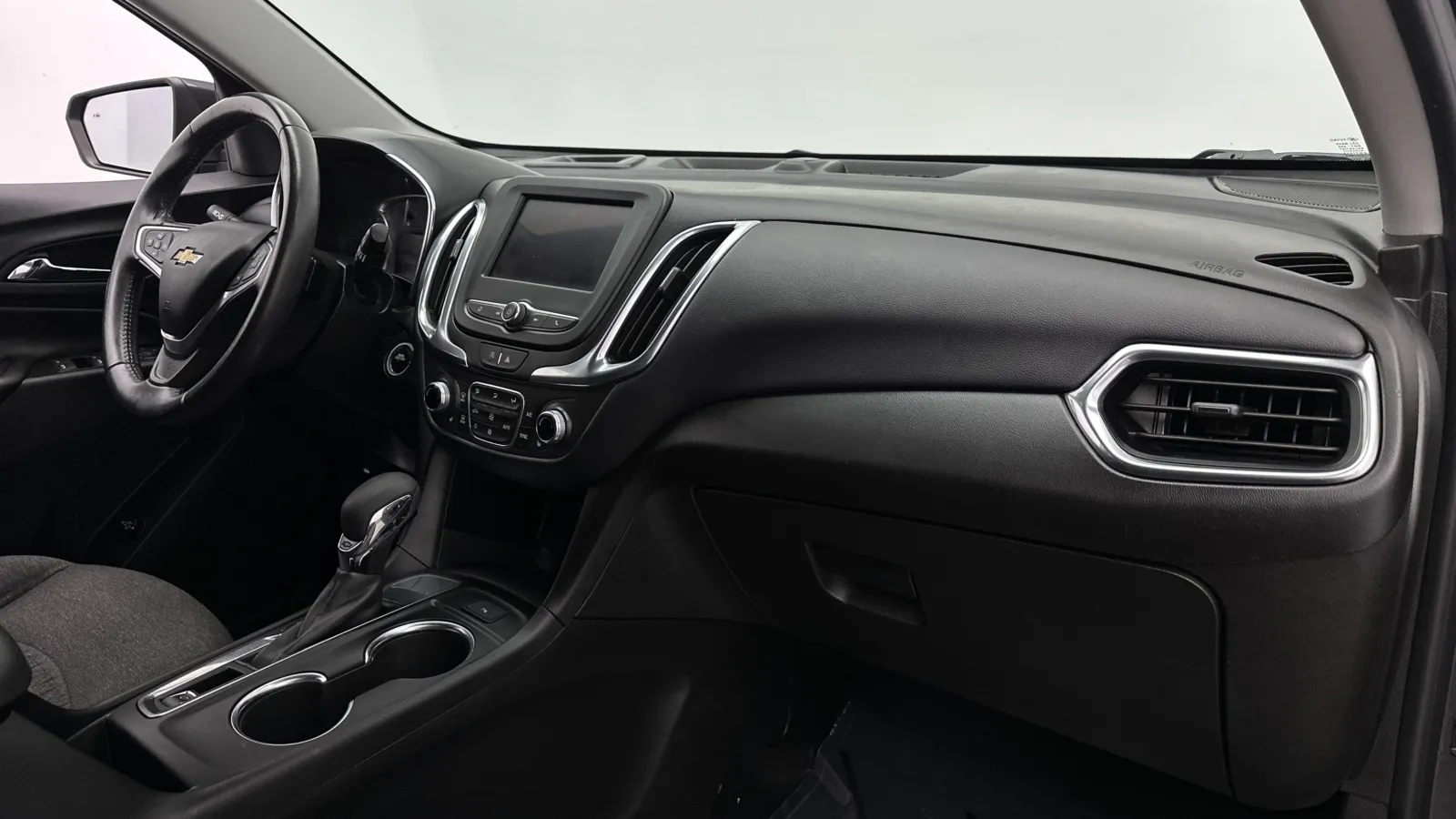 Chevrolet Equinox photo 36