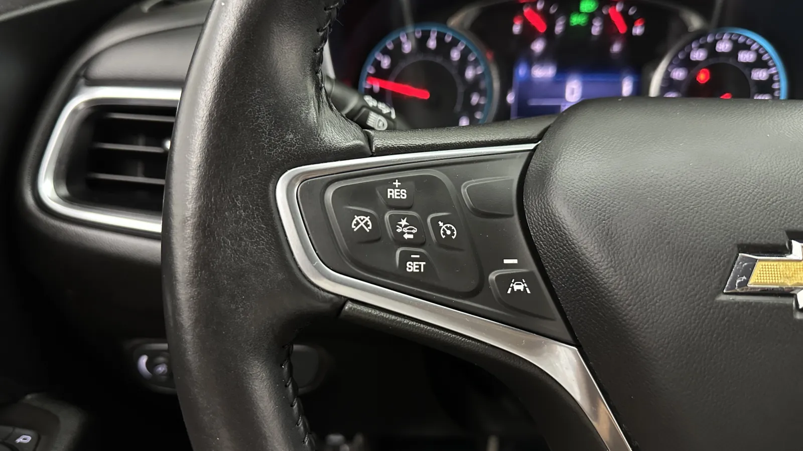 Chevrolet Equinox photo 22