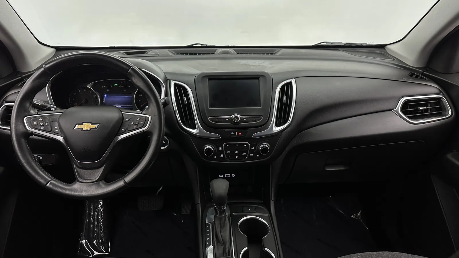 Chevrolet Equinox photo 28