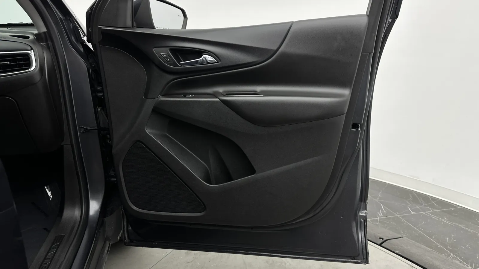 Chevrolet Equinox photo 35