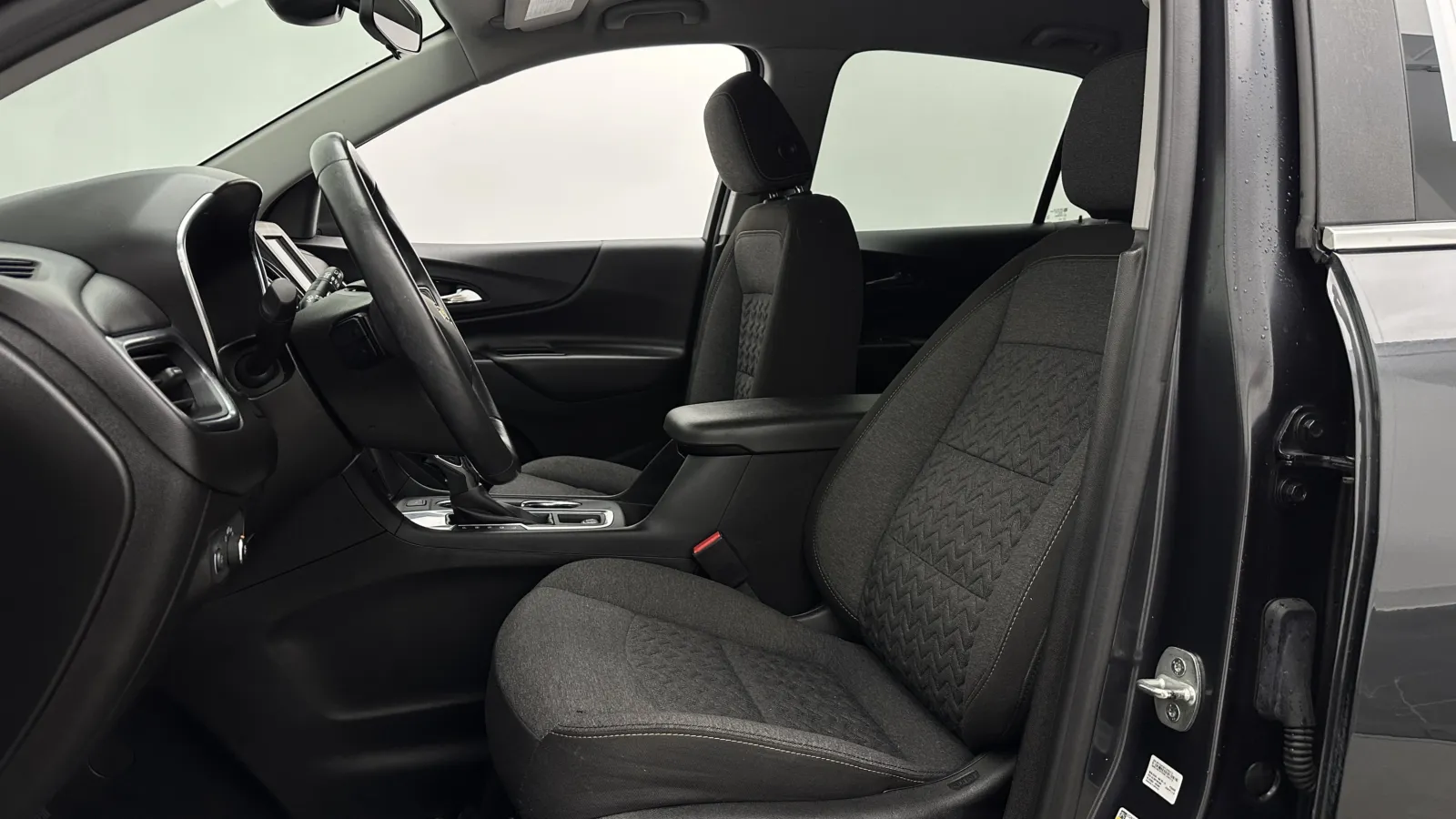 Chevrolet Equinox photo 15